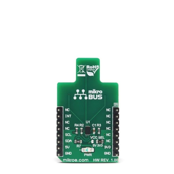 MIKROE Touch Key 4 Click 5 MIKROE Touch Key 4 Click - Image 3