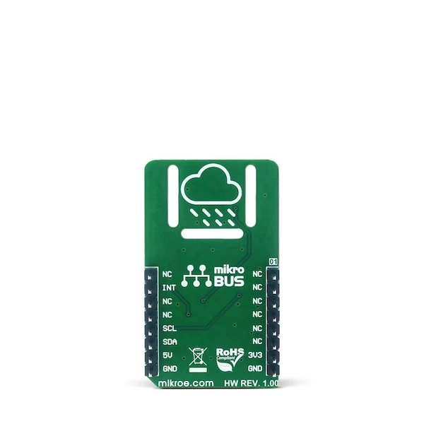 MIKROE Thermo 7 Click 5 MIKROE Thermo 7 Click - Image 3