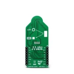 MIKROE Spectral 3 Click -Electronic Components Store 20010 MIKROE Spectral 3 Click 3