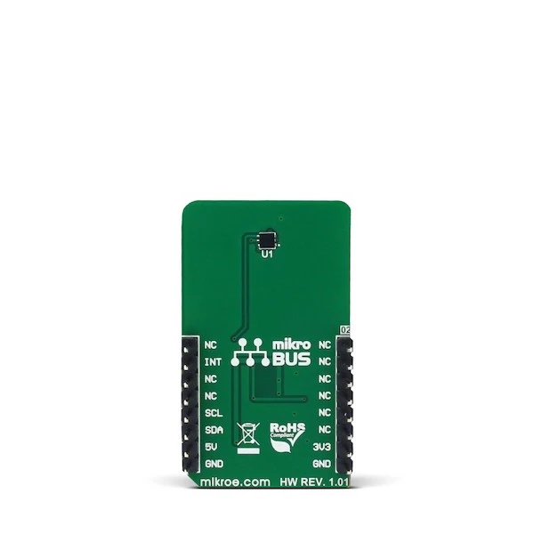 MIKROE IR Sense 2 Click 5 MIKROE IR Sense 2 Click - Image 3