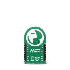 MIKROE GeoMagnetic Click -Electronic Components Store 20019 MIKROE GeoMagnetic Click 3