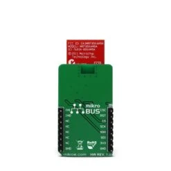 MIKROE MiWi 2 Click -Electronic Components Store 20020 MIKROE MiWi 2 Click 3