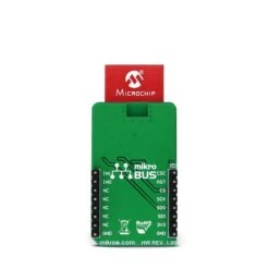 MIKROE MiWi Click 7 MIKROE MiWi Click -Electronic Components Store 20021 MIKROE MiWi Click 3