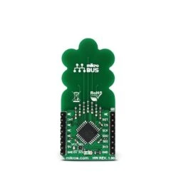 MIKROE TouchKey 3 Click -Electronic Components Store 20023 MIKROE TouchKey 3 Click 3