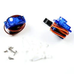 Machine Learning And AI Concept Kit -Electronic Components Store 20169 Part6