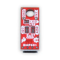 SparkFun Micro Pressure Sensor - BMP581 (Qwiic) -Electronic Components Store 20171 02