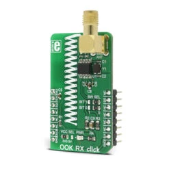 MIKROE OOK RX Click