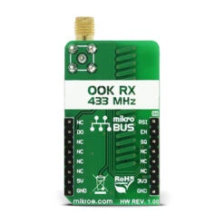 MIKROE OOK RX Click -Electronic Components Store 20179 MIKROE OOK RX 03