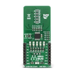 MIKROE Cap Extend 3 Click -Electronic Components Store 20182 MIKROE Cap Extend 3 03