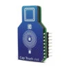 MIKROE Cap Touch Click -Electronic Components Store 20185 MIKROE Cap Touch 01