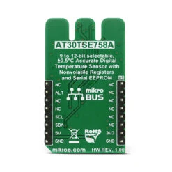 MIKROE Temp-Log Click -Electronic Components Store 20188 MIKROE Temp Log 03