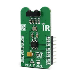 MIKROE IrDA 3 Click
