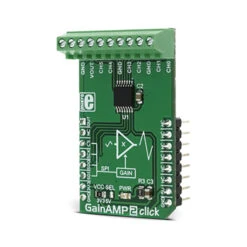 MIKROE GainAMP 2 Click
