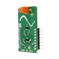 MIKROE ADC 5 Click