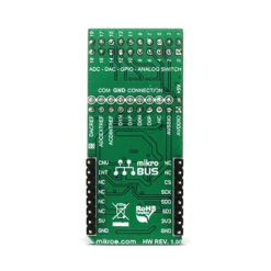 MIKROE PIXI™ Click 7 MIKROE PIXI™ Click -Electronic Components Store 20202 MIKROE PIXI 03