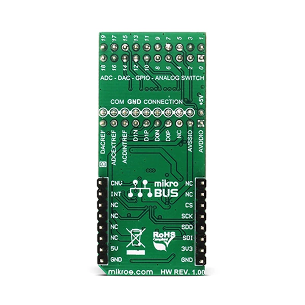 MIKROE PIXI™ Click 5 MIKROE PIXI™ Click - Image 3