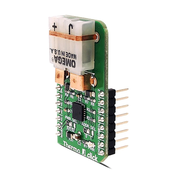 MIKROE Thermo J Click 3 MIKROE Thermo J Click