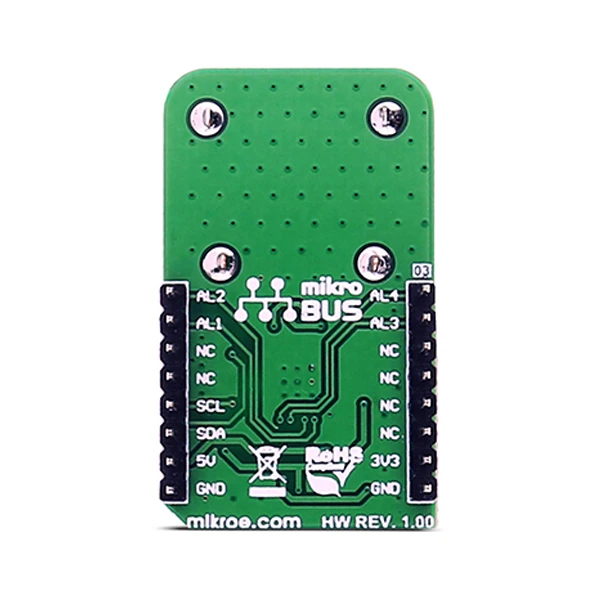 MIKROE Thermo J Click 5 MIKROE Thermo J Click - Image 3