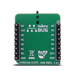 MIKROE Tamper Click -Electronic Components Store 20215 MIKROE Tamper 03