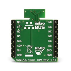 MIKROE Proximity 3 Click -Electronic Components Store 20220 MIKROE Proximity 3 03