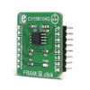 MIKROE FRAM 2 Click -Electronic Components Store 20227 MIKROE FRAM 2 01