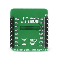 MIKROE FRAM 2 Click 7 MIKROE FRAM 2 Click -Electronic Components Store 20227 MIKROE FRAM 2 03