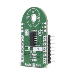 MIKROE Angle 3 Click