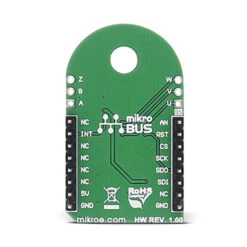 MIKROE Angle 3 Click -Electronic Components Store 20239 MIKROE Angle 3 03