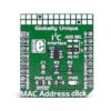 MIKROE MAC Address Click -Electronic Components Store 20246 MIKROE MAC Address 02