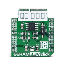 MIKROE EERAM 3.3V Click