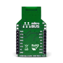 MIKROE RN4870 Click -Electronic Components Store 20272 MIKROE RN4870 03
