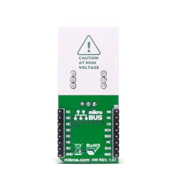 MIKROE LEM Click -Electronic Components Store 20278 MIKROE LEM 03