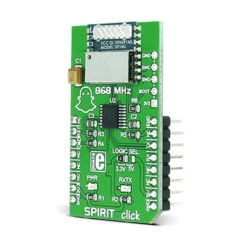 MIKROE SPIRIT Click