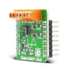 MIKROE GainAMP Click -Electronic Components Store 20287 MIKROE GainAMP 01