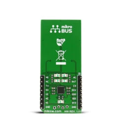 MIKROE TouchKey 2 Click 9 MIKROE TouchKey 2 Click -Electronic Components Store 20289 MIKROE TouchKey 2 04