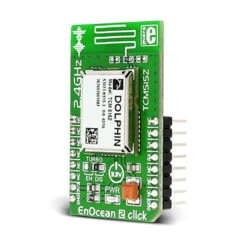 MIKROE EnOcean 2 Click
