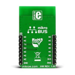 MIKROE EnOcean 2 Click -Electronic Components Store 20292 MIKROE EnOcean 2 03