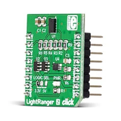 MIKROE LightRanger 2 Click