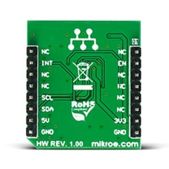 MIKROE LightRanger 2 Click -Electronic Components Store 20295 MIKROE LightRanger 2 03