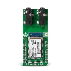 MIKROE BT Audio Click