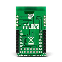 MIKROE BLE 3 Click -Electronic Components Store 20307 MIKROE BLE 3 02