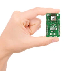 MIKROE BLE 3 Click -Electronic Components Store 20307 MIKROE BLE 3 3