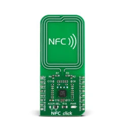 MIKROE NFC Click