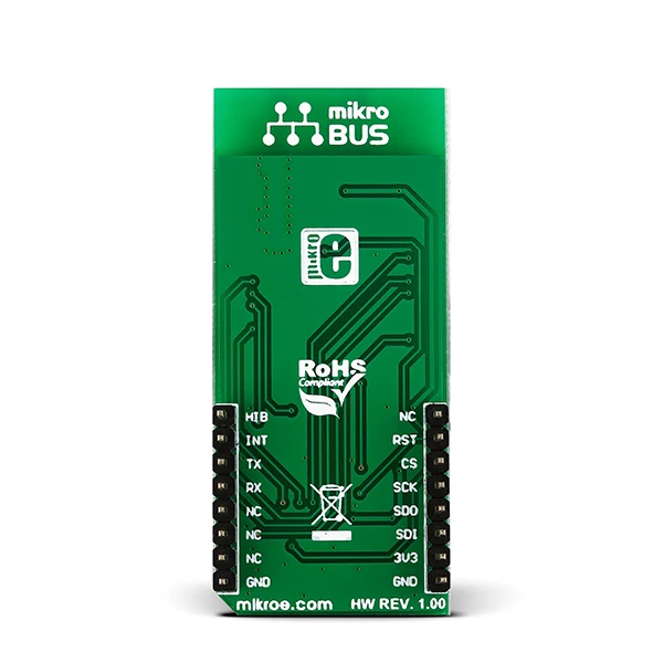 MIKROE CC3100 Click 4 MIKROE CC3100 Click - Image 2