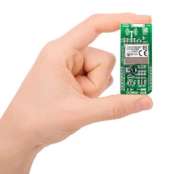 MIKROE CC3100 Click 7 MIKROE CC3100 Click -Electronic Components Store 20310 MIKROE CC3100 03