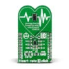 MIKROE Heart Rate 3 Click 1 MIKROE Heart Rate 3 Click -Electronic Components Store 20315 MIKROE Heart Rate 3 01