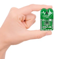 MIKROE Heart Rate 3 Click -Electronic Components Store 20315 MIKROE Heart Rate 3 03
