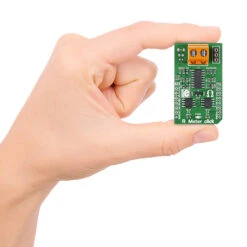 MIKROE R Meter Click -Electronic Components Store 20317 MIKROE R Meter 03