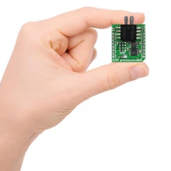 MIKROE Diff Pressure Click -Electronic Components Store 20319 MIKROE Diff Pressure 03