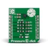 MIKROE Pressure 3 Click -Electronic Components Store 20322 MIKROE Pressure 3 01